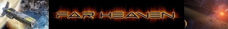 FarHeaven - weit entfernt im Himmel